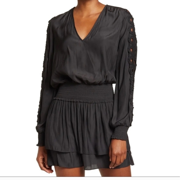 Ramy Brook Dress size medium - Picture 2 of 7